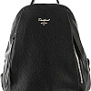 Городской рюкзак David Jones 823-CH21044E-BLK (черный)