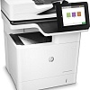 МФУ HP LaserJet Enterprise M632h [J8J70A]
