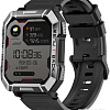 Умные часы Blackview W60 (черный)