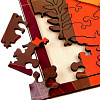 Пазл Puzzle Свободный полет 9341552