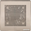Осевой вентилятор Vortice ME 100/4&amp;quot; LL T (желтое золото)