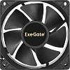 Вентилятор для корпуса ExeGate ExtraPower EX08025HM EX283380RUS