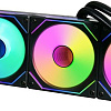 Кулер для процессора Lian Li Galahad II Trinity 360 SL-Infinity G89.GA2T36INB.00