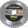 Пильный диск Hanskonner H9022-190-30/20-48