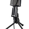 Микрофон Hama MIC-USB Allround 00139906