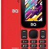 Мобильный телефон BQ-Mobile BQ-1848 Step+ (красный)