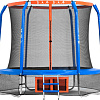 Батут DFC Jump Basket 10ft 10FT-JBSK-B