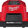 Зарядное устройство Milwaukee M18 M18DBSC 4932492531 (18В)