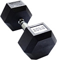 Гантели Original FitTools FT-HEX-30 30 кг