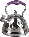 Чайник со свистком Pomi d'Oro PSS-650015