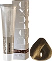 Estel Professional De Luxe Silver 6/0 темно-русый
