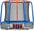 Батут DFC Jump Basket 10ft 10FT-JBSK-B