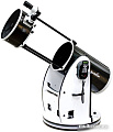 Телескоп Sky-Watcher Dob 14&quot; (350/1600) Retractable SynScan GOTO