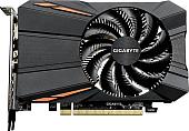 Видеокарта Gigabyte Radeon RX 560 OC 4G (rev. 2.0)