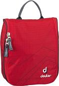 Косметичка Deuter Wash Center I 39454 5513 (fire/aubergine)