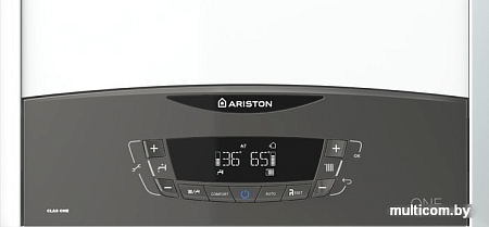 Отопительный котел Ariston Clas One System 24 RDC