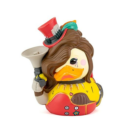 Фигурка Numskull Tubbz Borderlands 3 Moxxi