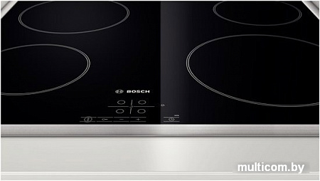 Варочная панель Bosch PKE645B17E