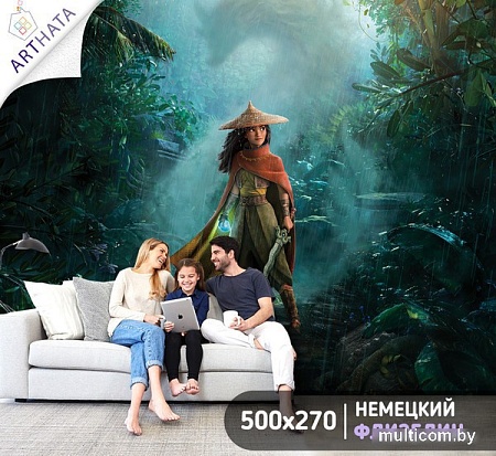 Фотообои Arthata листовые Fotooboi-162 (300x270)