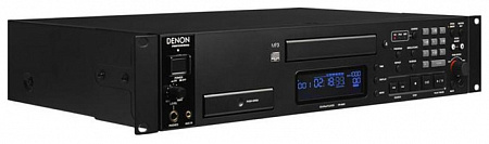 CD-проигрыватель Denon DN-500C