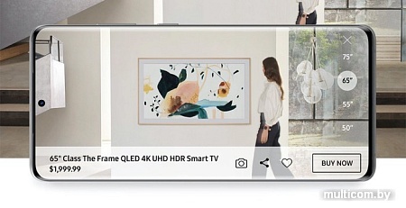 Внешний накопитель Samsung T7 Shield 2TB (черный)