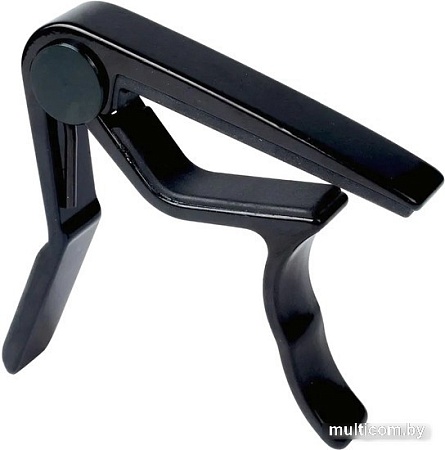 Каподастр Alice A007D/BK-C