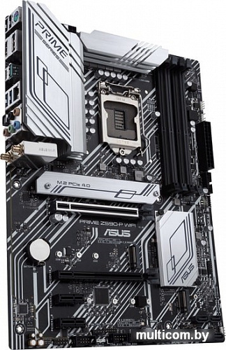 Материнская плата ASUS Prime Z590-P WiFi