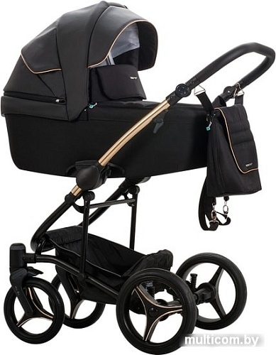 Универсальная коляска BEBETTO Torino Si (2 в 1, 01)