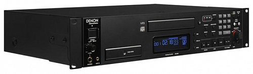 CD-проигрыватель Denon DN-500C