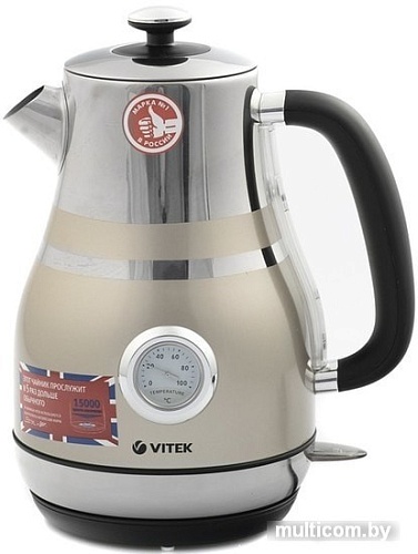 Электрочайник Vitek VT-7068