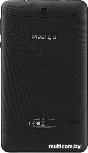 Планшет Prestigio Wize 1157 8GB 4G PMT1157_4G_C