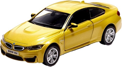 Легковой автомобиль Автоград BMW M4 COUPE 7335822