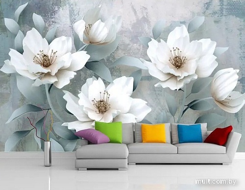 Фотообои Citydecor Абстракция 41 300x260