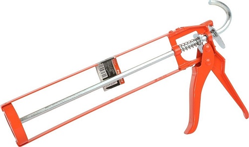 Пистолет для герметика Patriot CGS 9