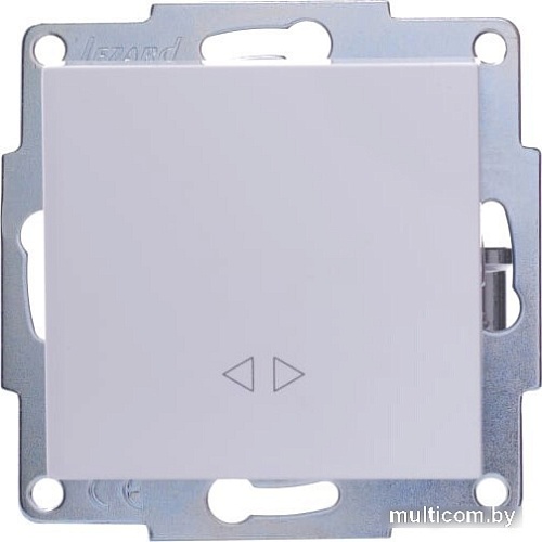 Выключатель перекрестный Lezard Vesna 742-0288-107