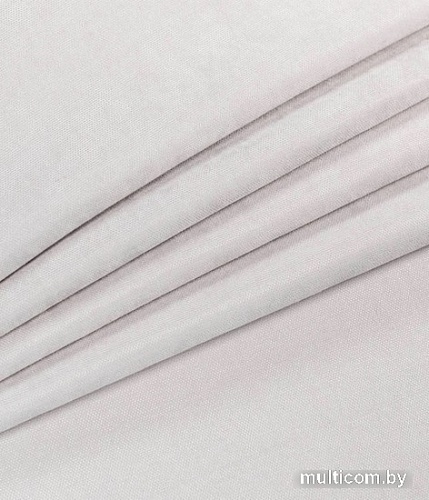 Штора Legrand Канвас 2x2.8 58118721 (светло-серый)