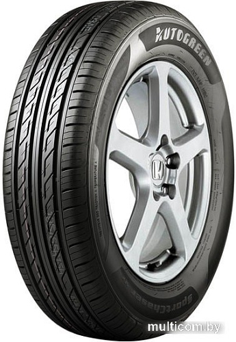 Автомобильные шины Autogreen SportChaser-SC2 215/65R16 98H