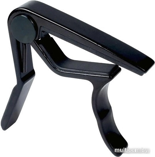 Каподастр Alice A007D/BK-C