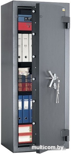 Офисный сейф Valberg Алмаз 1668 KL