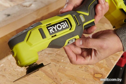 Реноватор Ryobi RMT18-0 5133005346 (без АКБ)