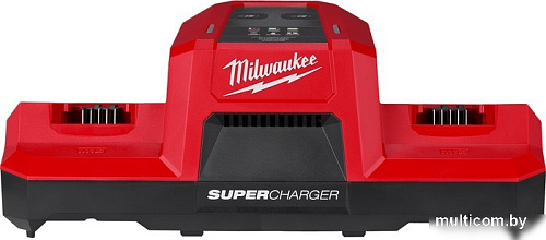 Зарядное устройство Milwaukee M18 M18DBSC 4932492531 (18В)