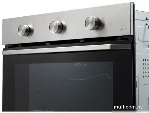 Газовый духовой шкаф DeLonghi NSFG 9 XL RUS
