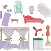 Кукольный домик KidKraft Viviana 10150