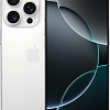 Смартфон Apple iPhone 16 Pro Dual eSim 128GB (белый титан)