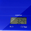 Кухонные весы CENTEK CT-2481 (синий)