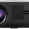 Проектор Rombica Ray Eclipse (черный)