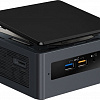 Компактный компьютер Intel NUC Kit NUC8i5BEHFA