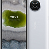 Смартфон Nokia X10 (белоснежный)