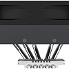 Кулер для процессора ID-Cooling IS-50 MAX RGB