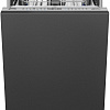 Встраиваемая посудомоечная машина Smeg STL324AQLL